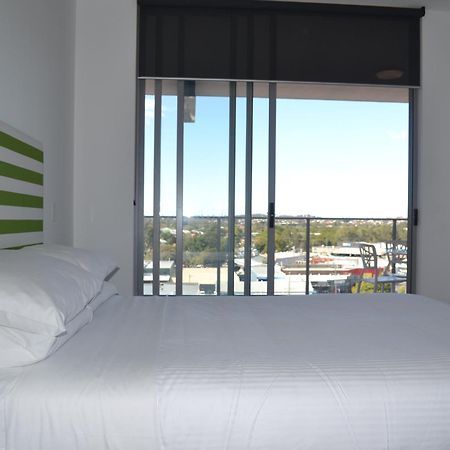 Eastwood Apartments Brisbane Rom bilde