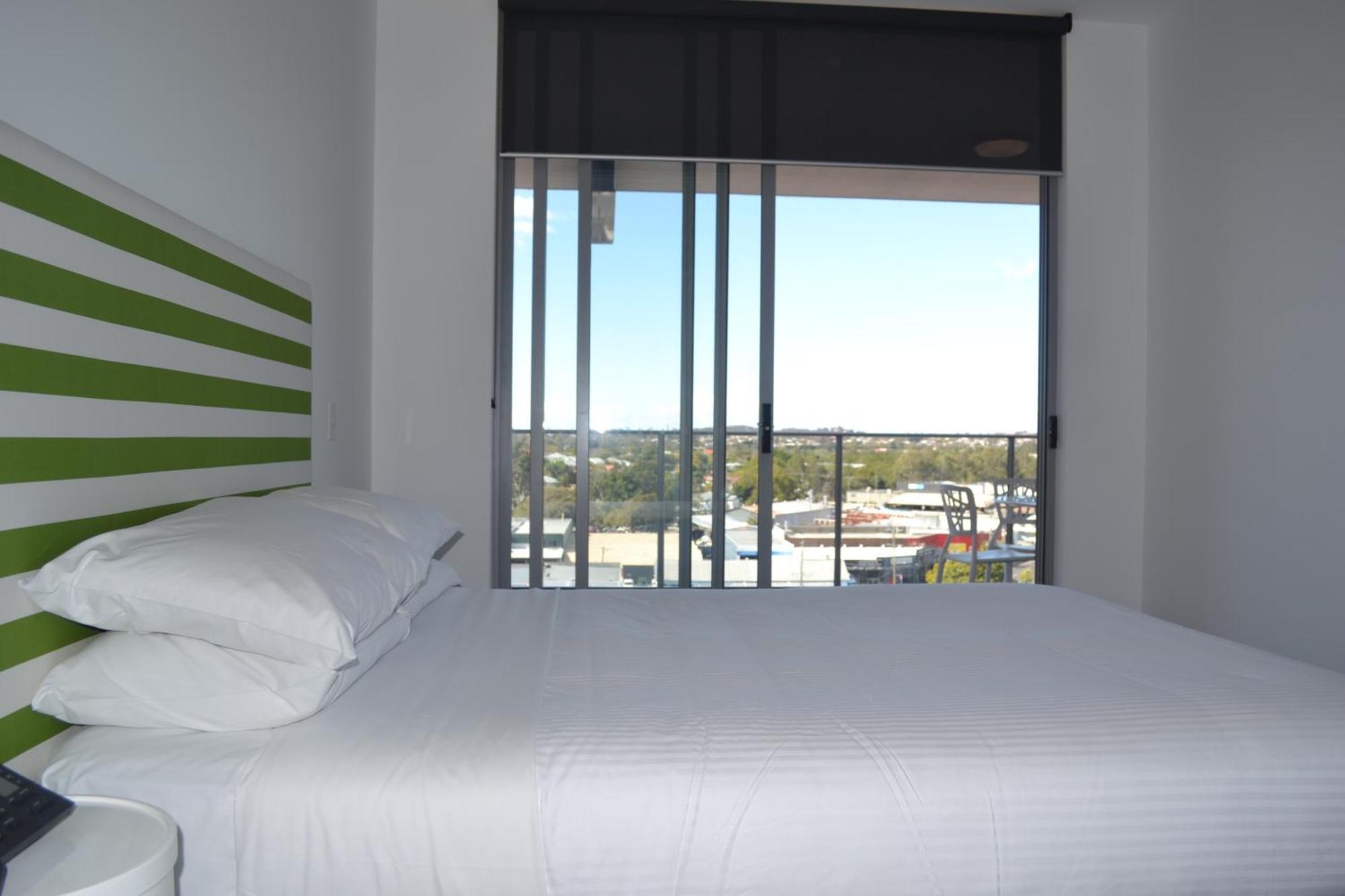 Eastwood Apartments Brisbane Rom bilde