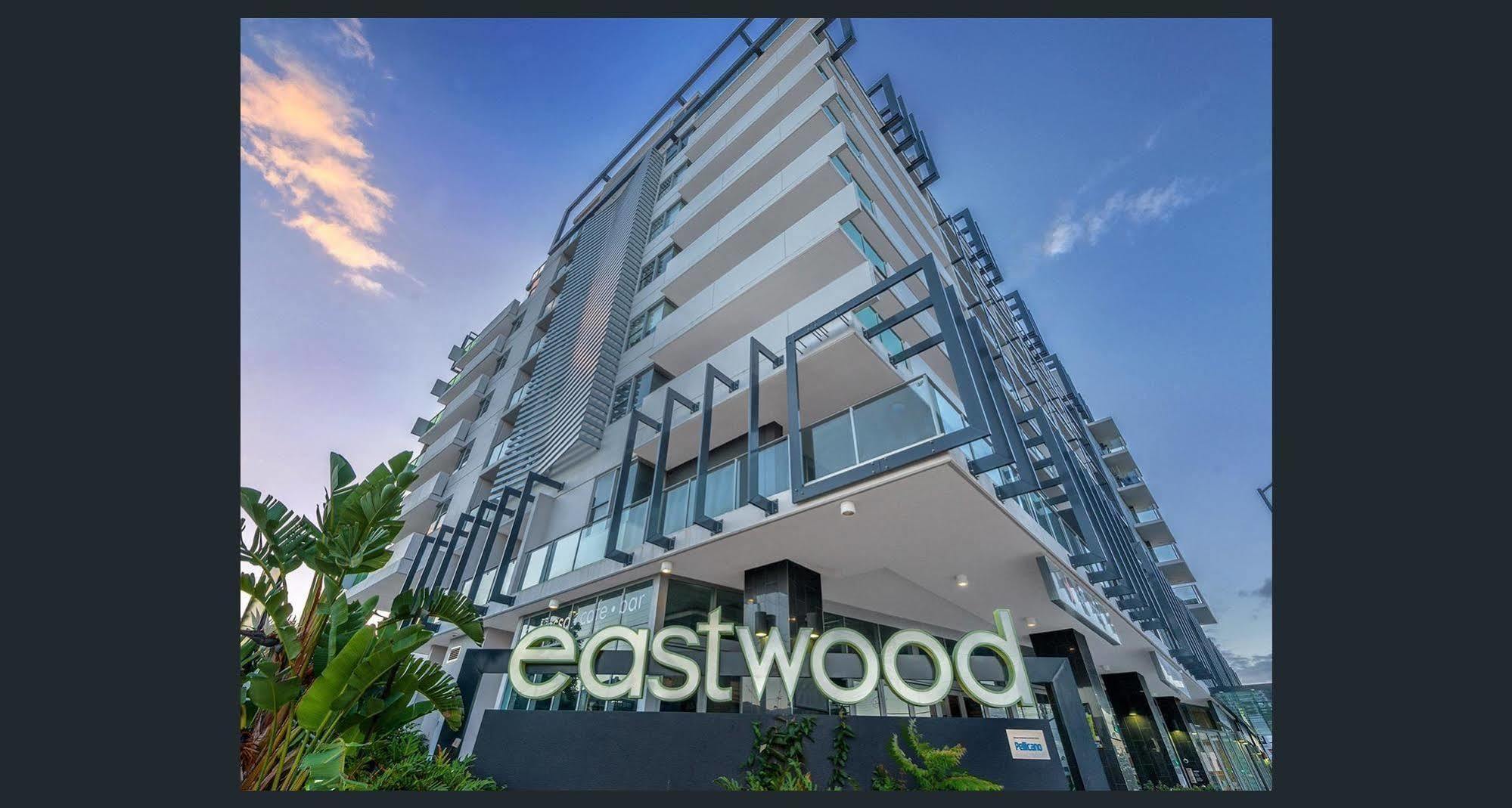 Eastwood Apartments Brisbane Eksteriør bilde